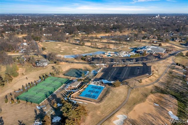 231 Pennington Lane, Clarkson Valley, MO 63005