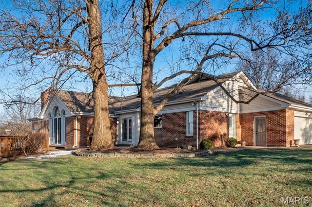 231 Pennington Lane, Clarkson Valley, MO 63005