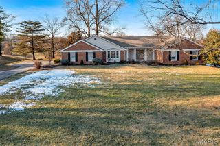231 Pennington Lane, Clarkson Valley, MO 63005