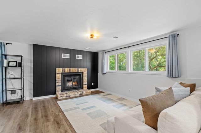 828 Sherwood Road, Shoreview, MN 55126