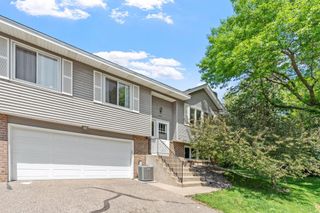 828 Sherwood Road, Shoreview, MN 55126