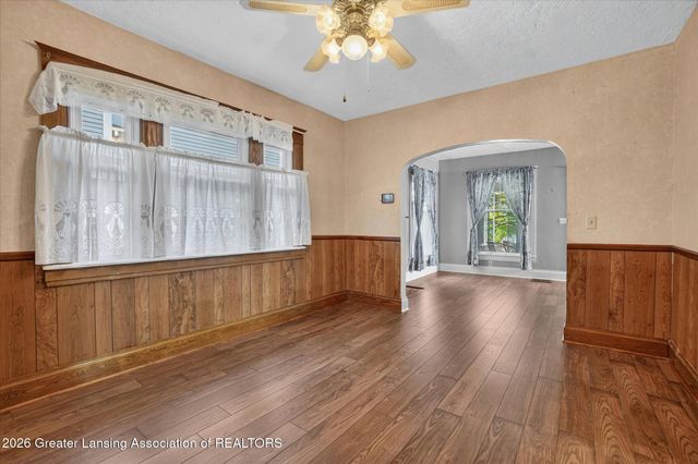 316 Smith Avenue, Lansing, MI 48910