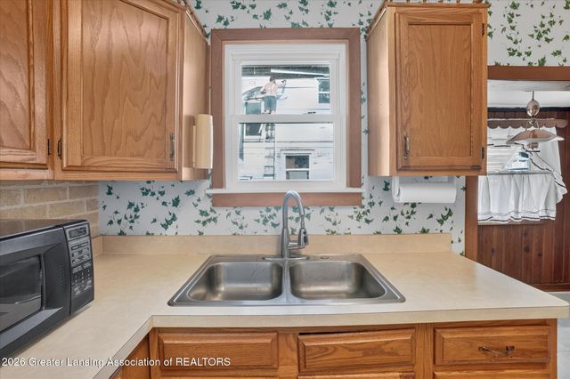 316 Smith Avenue, Lansing, MI 48910