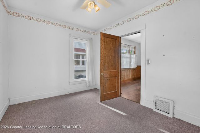 316 Smith Avenue, Lansing, MI 48910