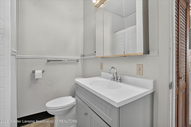 316 Smith Avenue, Lansing, MI 48910