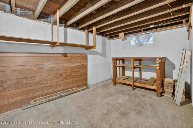 316 Smith Avenue, Lansing, MI 48910