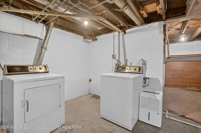 316 Smith Avenue, Lansing, MI 48910