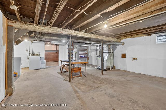 316 Smith Avenue, Lansing, MI 48910