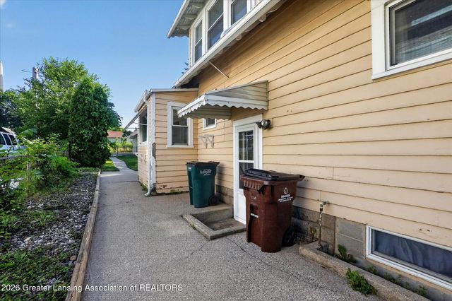 316 Smith Avenue, Lansing, MI 48910