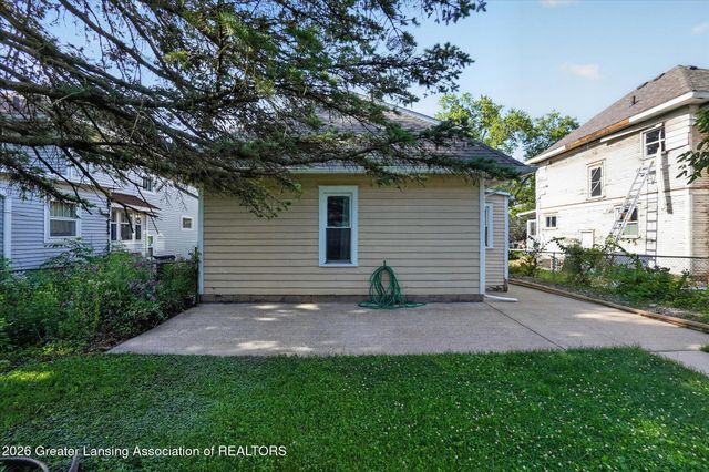 316 Smith Avenue, Lansing, MI 48910