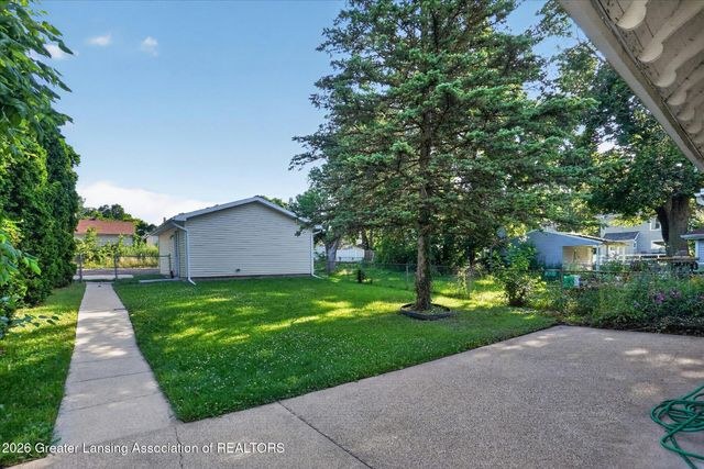 316 Smith Avenue, Lansing, MI 48910