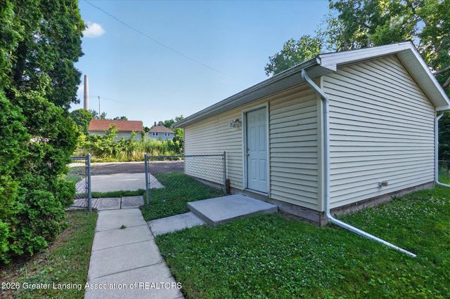 316 Smith Avenue, Lansing, MI 48910