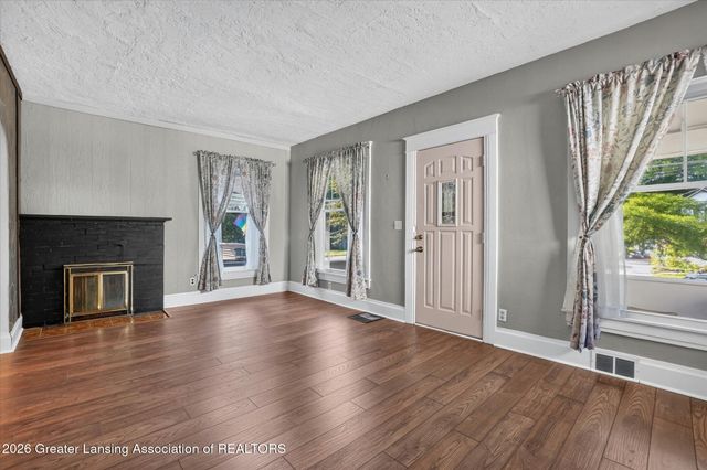 316 Smith Avenue, Lansing, MI 48910