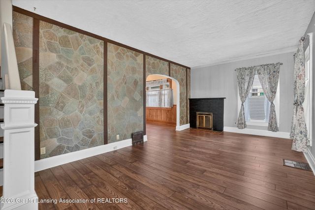 316 Smith Avenue, Lansing, MI 48910