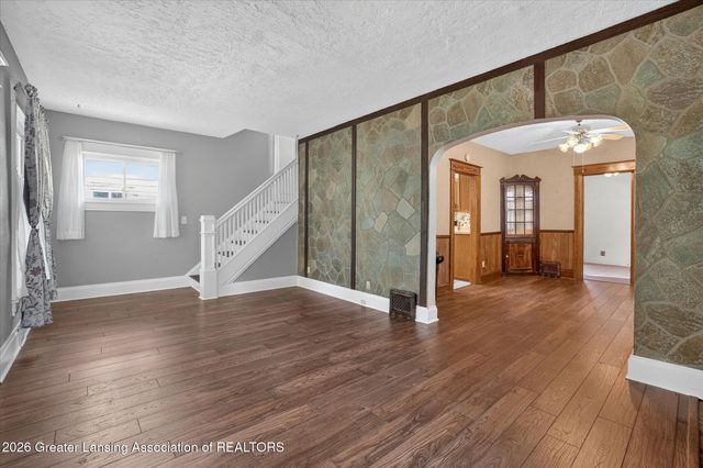 316 Smith Avenue, Lansing, MI 48910