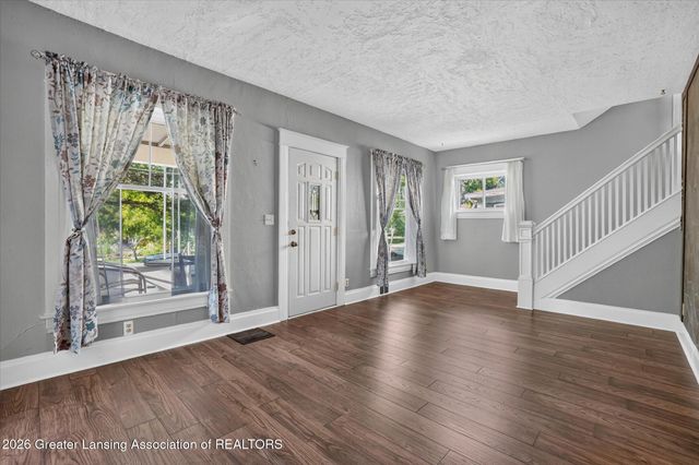 316 Smith Avenue, Lansing, MI 48910