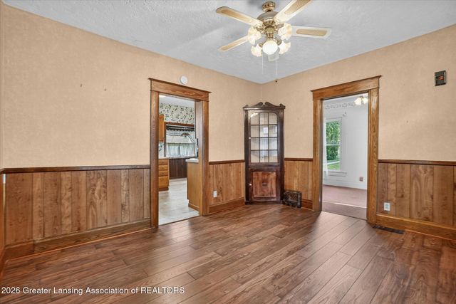 316 Smith Avenue, Lansing, MI 48910