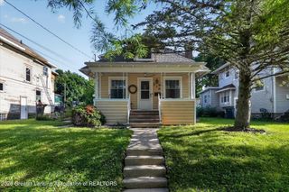 316 Smith Avenue, Lansing, MI 48910