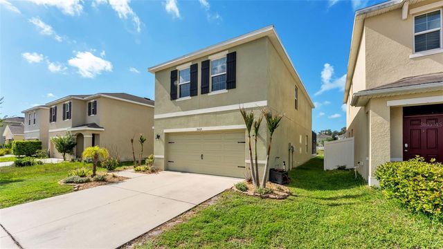 3509 DIAMOND LEAF COURT, Valrico, FL 33594