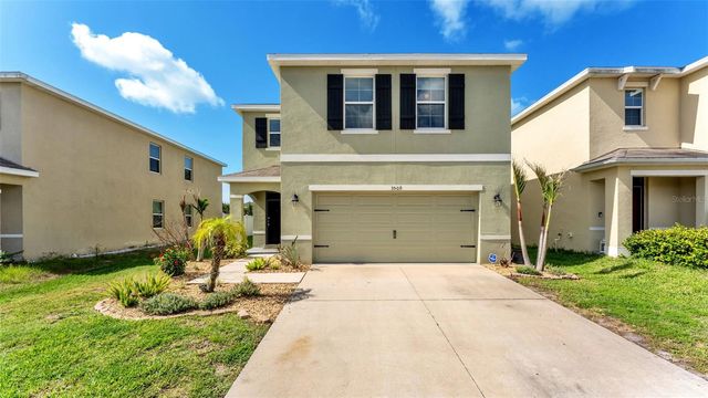 3509 DIAMOND LEAF COURT, Valrico, FL 33594