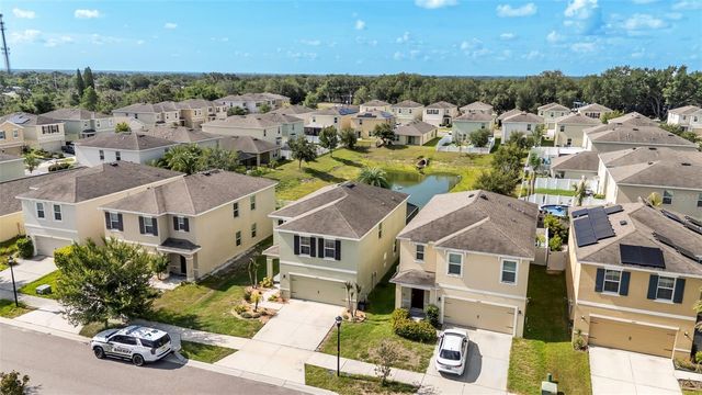 3509 DIAMOND LEAF COURT, Valrico, FL 33594