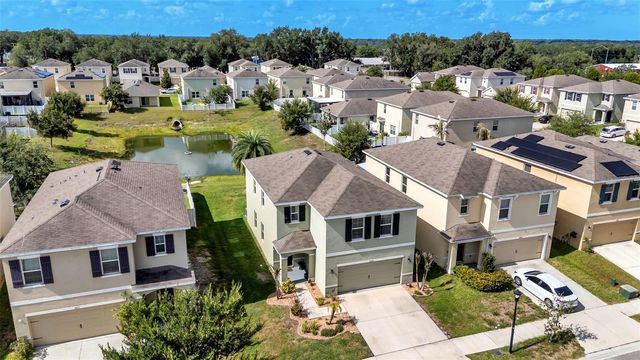 3509 DIAMOND LEAF COURT, Valrico, FL 33594