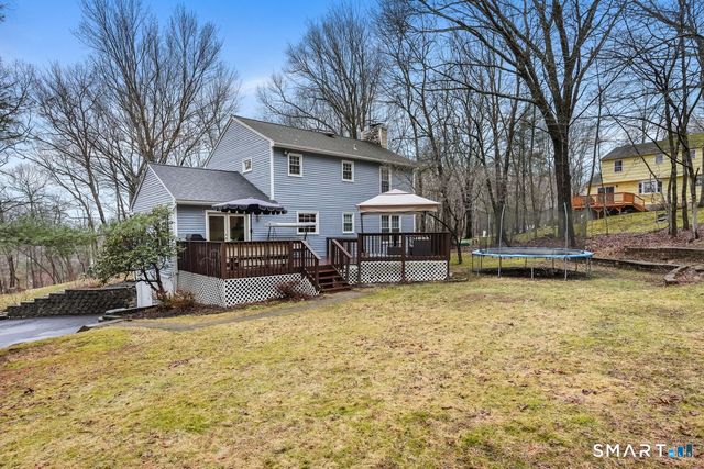 46 Little Brook Lane, Newtown, CT 06470