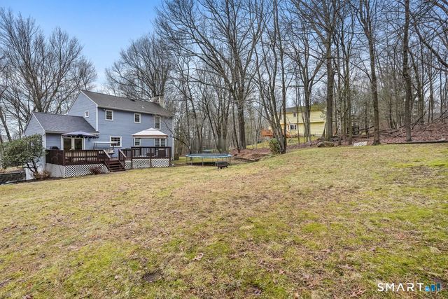 46 Little Brook Lane, Newtown, CT 06470