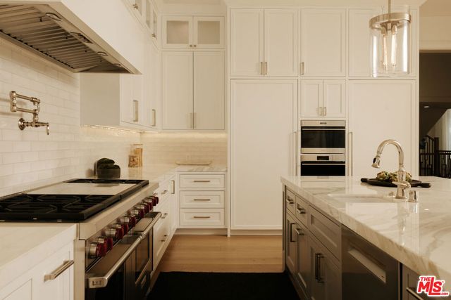 538 Spoleto Drive, Pacific Palisades, CA 90272