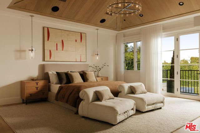538 Spoleto Drive, Pacific Palisades, CA 90272