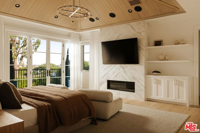 538 Spoleto Drive, Pacific Palisades, CA 90272
