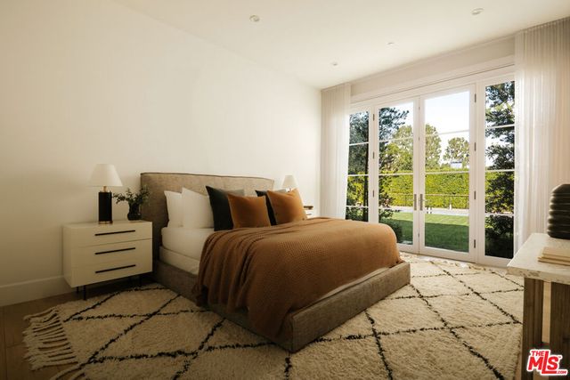 538 Spoleto Drive, Pacific Palisades, CA 90272