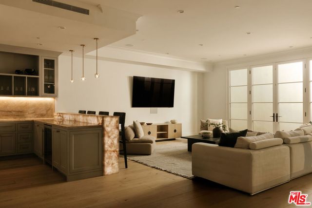 538 Spoleto Drive, Pacific Palisades, CA 90272