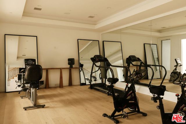 538 Spoleto Drive, Pacific Palisades, CA 90272