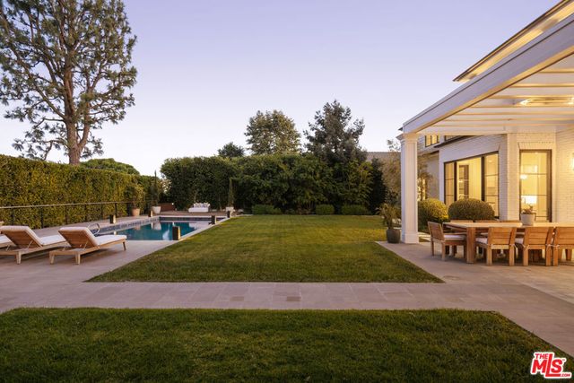 538 Spoleto Drive, Pacific Palisades, CA 90272