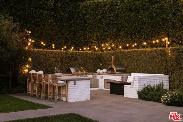 538 Spoleto Drive, Pacific Palisades, CA 90272