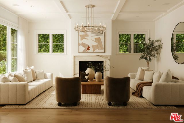 538 Spoleto Drive, Pacific Palisades, CA 90272
