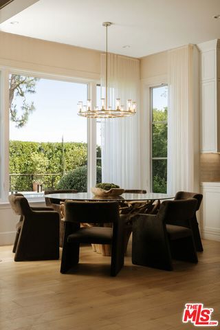 538 Spoleto Drive, Pacific Palisades, CA 90272