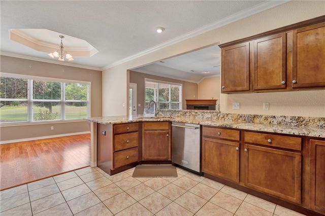 11242 Club House Parkway, Farmington, AR 72730