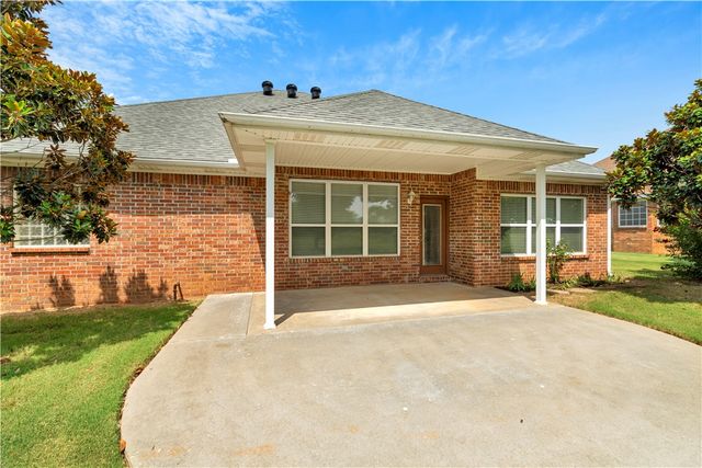 11242 Club House Parkway, Farmington, AR 72730