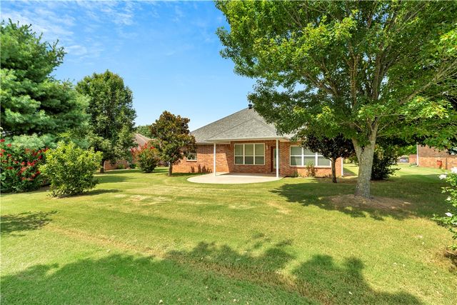 11242 Club House Parkway, Farmington, AR 72730