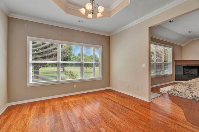 11242 Club House Parkway, Farmington, AR 72730