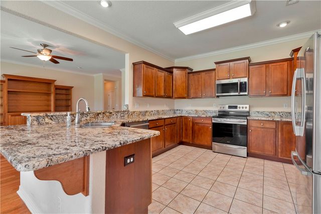 11242 Club House Parkway, Farmington, AR 72730