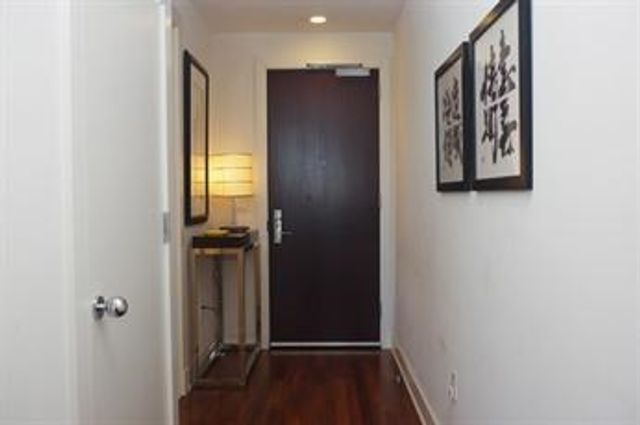 500 Atlantic Avenue 14V, Boston, MA 02210