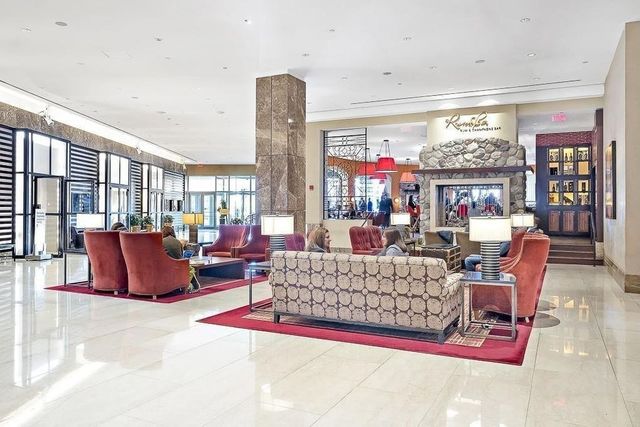 500 Atlantic Avenue 14V, Boston, MA 02210