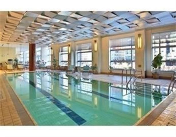 500 Atlantic Avenue 14V, Boston, MA 02210