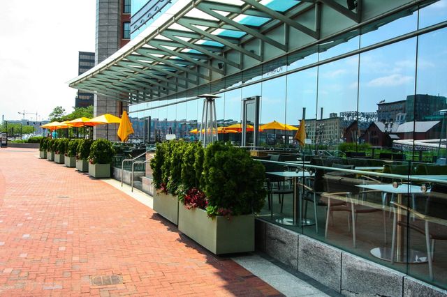 500 Atlantic Avenue 14V, Boston, MA 02210