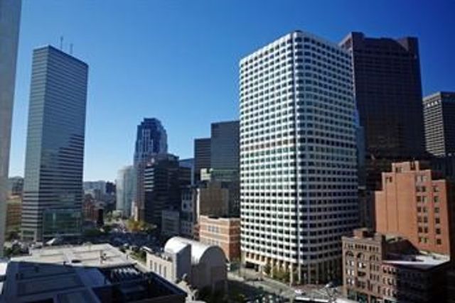 500 Atlantic Avenue 14V, Boston, MA 02210