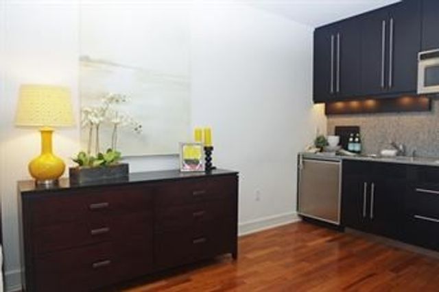 500 Atlantic Avenue 14V, Boston, MA 02210