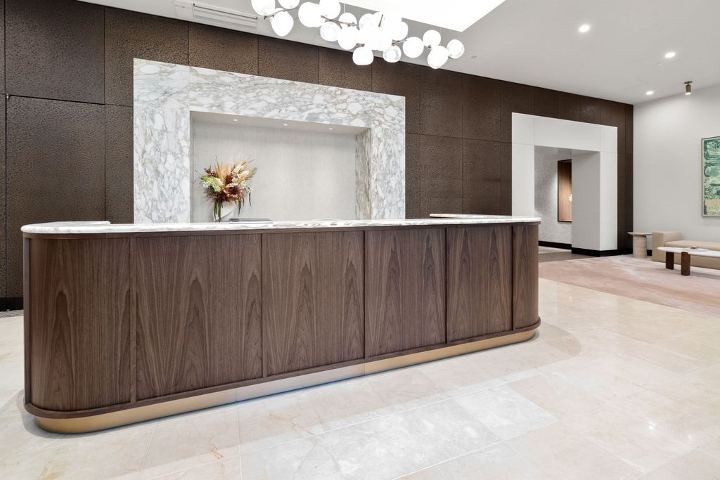 500 Atlantic Avenue 14V, Boston, MA 02210